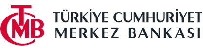Türkiye Cumhuriyet Merkez Bankası logosu
